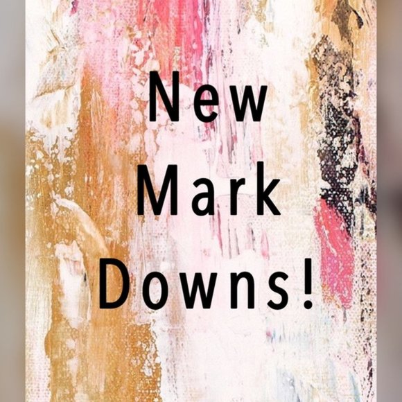 New Price Markdowns Storewide!!! - Picture 1 of 1